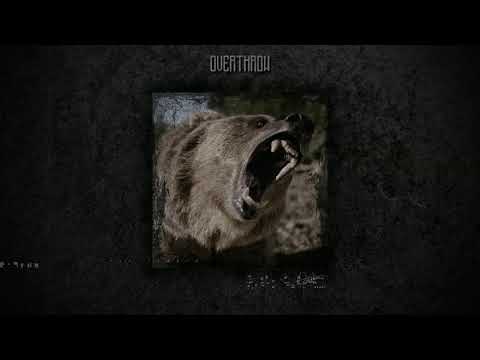 [FREE] Gizmo x Ghostemane Type Beat "Overthrow" | Free Hard Trap Type Beat | (prod. by Delfean)