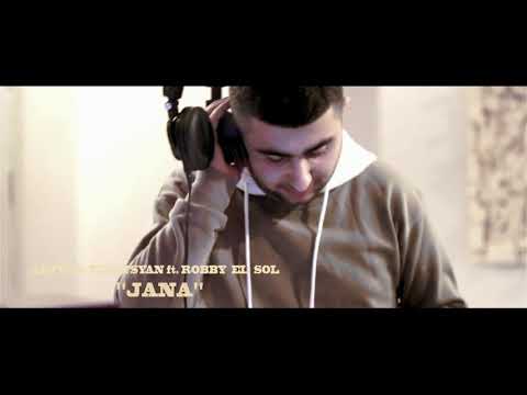 Arthur Yeritsyan ft. Robby El Sol -Jana / Coming soon / Շուտով...