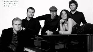preview picture of video 'Beatles - Black Bird - Manuela Mameli Quintet'
