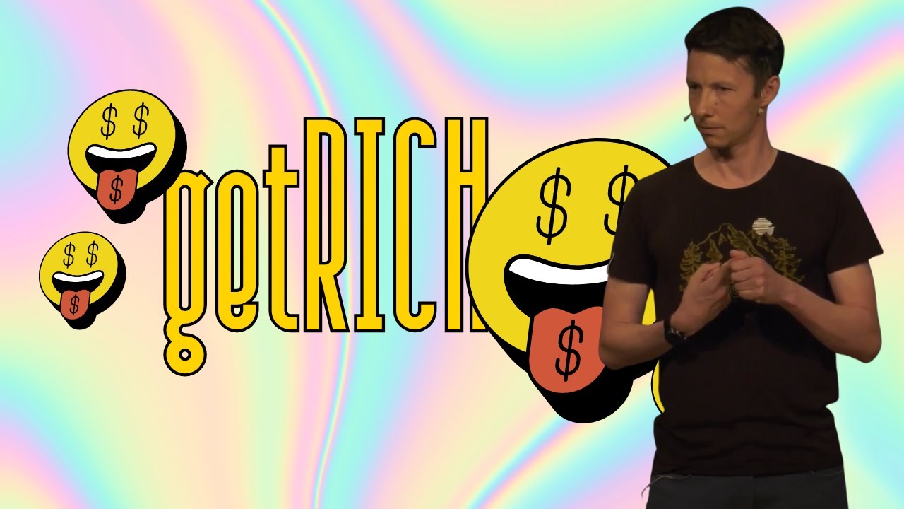 Episode art