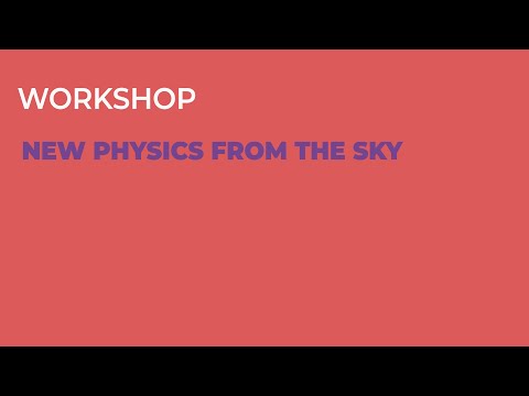 Chiara Mingarelli: Pulsar Timing Arrays