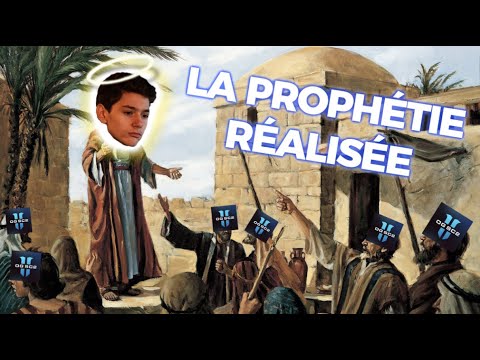 LA PROPHÉTIE ! Partie 6/6 - Clem vs Reynor Grand Final - Dreamhack Winter EU