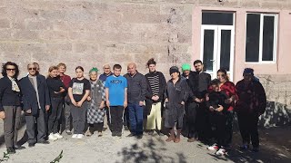 Եկեղեցական կյանք 12.01.2024