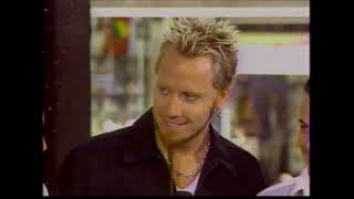 Lit on MTV TRL 8/9/99 for &quot;Zip-lock&quot; World Premiere