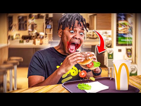 7 BORING MOMENTS WHEN YOU EAT 😂 -  LES PARODIE BROS