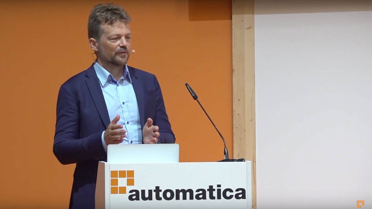 Future of robotics, robotics of the future