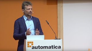 Future of robotics, robotics of the future