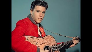 What Really Happened to Ricky Nelson?