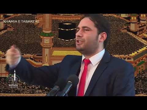 Engjëlli dhe 3 personat - Elvis Naci [EMOCIONALE]