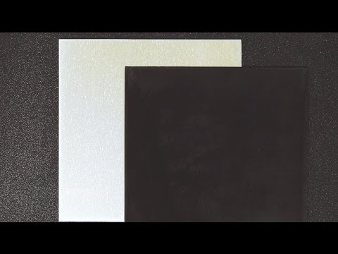 How to Blacken Stainless Steel,  Black Oxide Patina