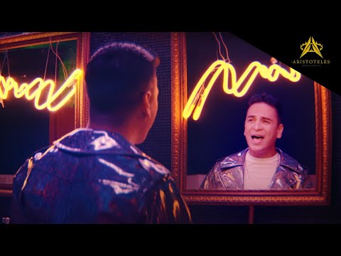 Aristóteles - Mi Problema (Video Oficial)