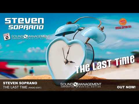 Steven Soprano   The Last Time #HitManiaSpecialEdition