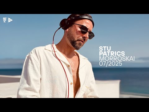 Stu Patrics @ Morroskai Robinson Club Jandia Playa 07/25