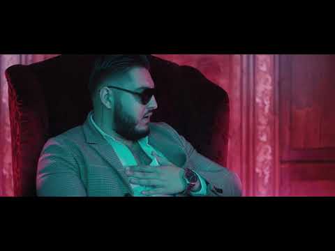 EDEM x LACIKA - Mennem kell (Official Trailer)