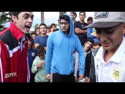 EZEK vs PALA vs NEUTRO - 8tvos (31/01) - DNG FREE