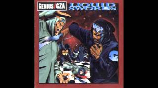 Liquid Swords GZA (Without Intro)
