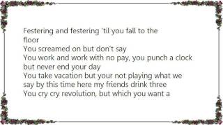 Jaguar Wright - Self Love Lyrics