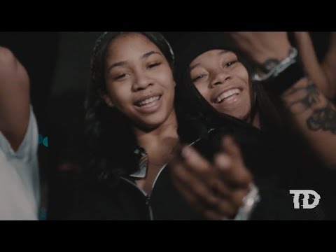 Lady.Binladen- BLOW IT {Official Music Video) @tdwiththashot @kxrrupt_