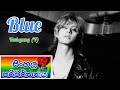 V BLUE Sinhala Lyrics