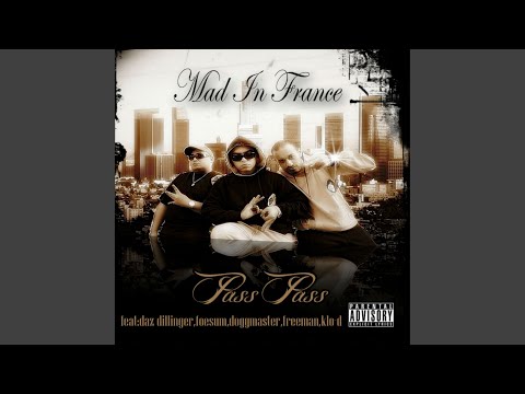 Fuck You Haters Feat Daz Dillinger & Sabrina