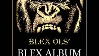 Blex Ols' - Zbrodnia i kara