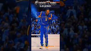 Snoop Dogg - The Legend