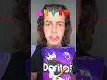 Purple Doritos Wow Shots