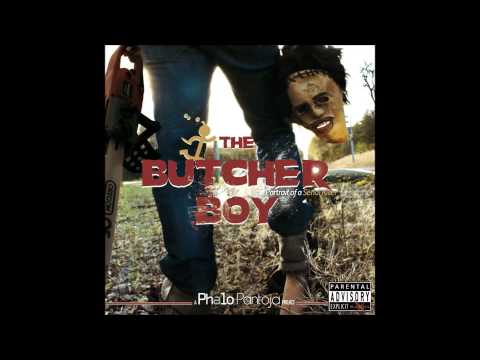 Fizzi Pizzi Feat Daz-Ini - La petite voix