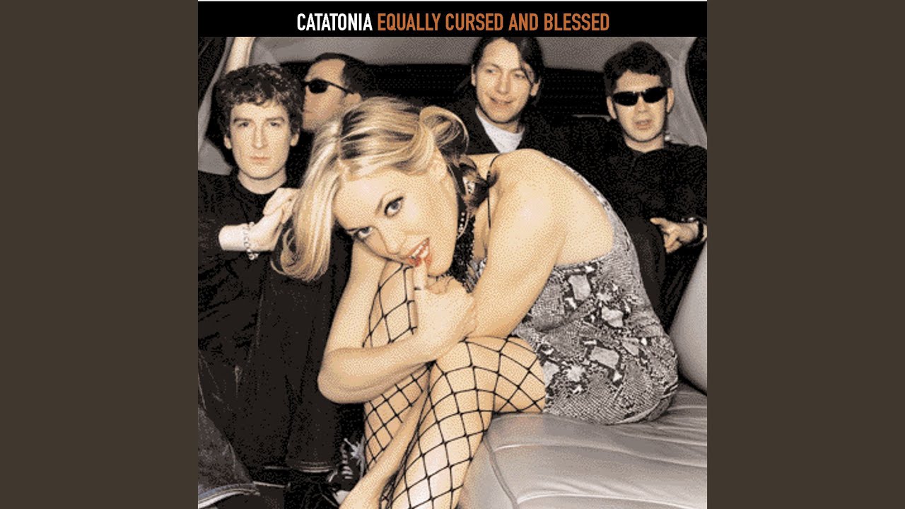 Catatonia - Post Script