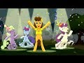 The Super Duper Party Pony - Song 2, Pinkie Pride ...