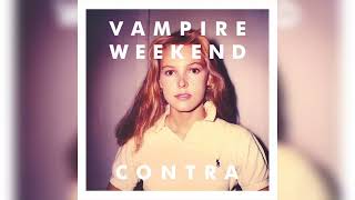 Vampire Weekend - Cousins