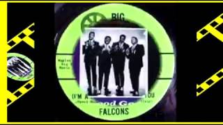 (I'm A Fool) I Must Love You THE FALCONS  Video Steven Bogarat