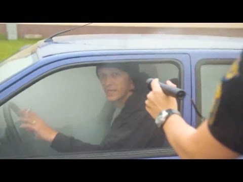 Fuck the police - 112 Aina