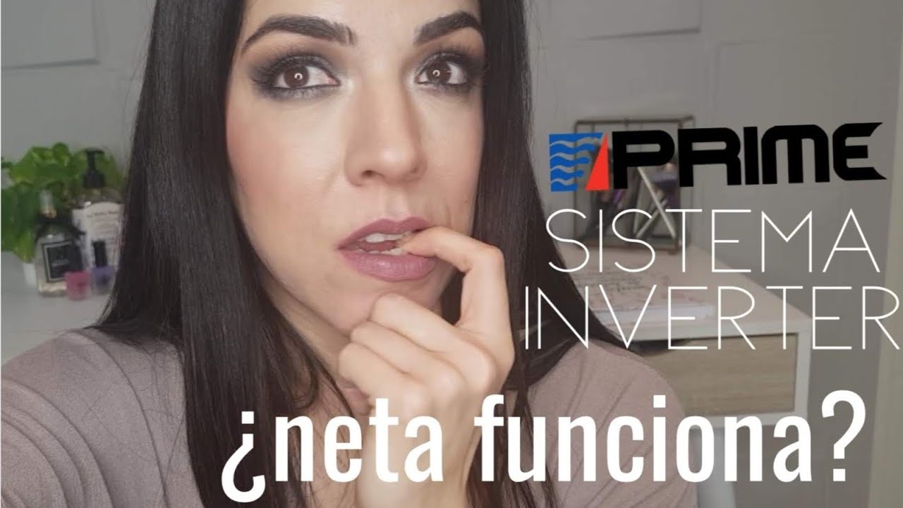 Inverter ¿Ahorra ¿Neta Funciona