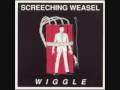 Screeching Weasel - Jeannie's Got A Problem With Her Uterus