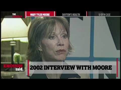 Enough Said 1/27/2017