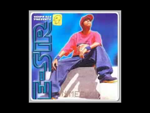 Bucaneers Feat. E-Sir - Coast II Coast