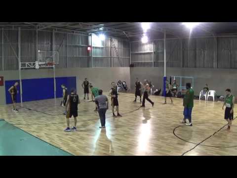 Summer Cup BRAZZERS - ΚΑΤΩ ΓΕΙΤΟΝΙΑ B.C. 73-69