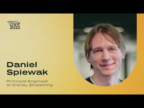 Threads at Scale. Teaser by Daniel Spiewak - Sphere.it conf 2022