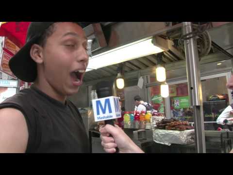 Reddit Mystery Remains Unsolved After Second Meetup