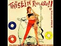 Various ‎ Twistin Rumble Vol 4 50 S 60 S Rock Roll R B Swing Doo Wop Soul Music Collection