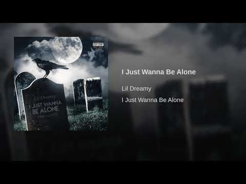 I Just Wanna Be Alone (Official Audio)