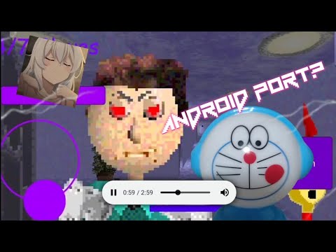 Billy's Basics Educational Game Release 1.20.1 Android Port - Decompile Mods