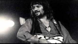 Waylon Jennings-Ive been a long time leavin(but I'll be a long time gone)