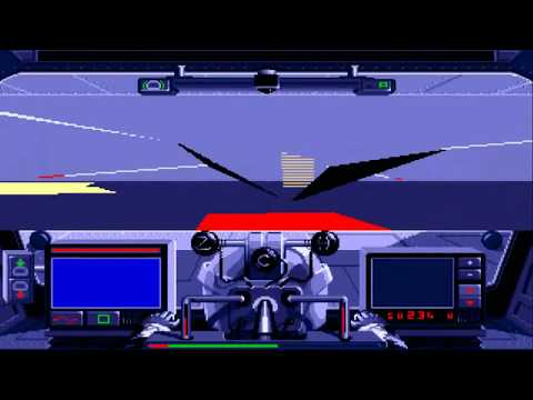 Galactic Conqueror Atari