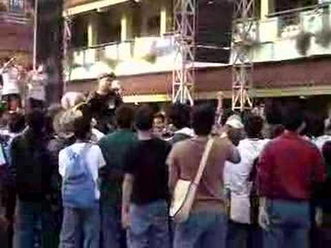 Goodnight Electric - Jakarta (1)