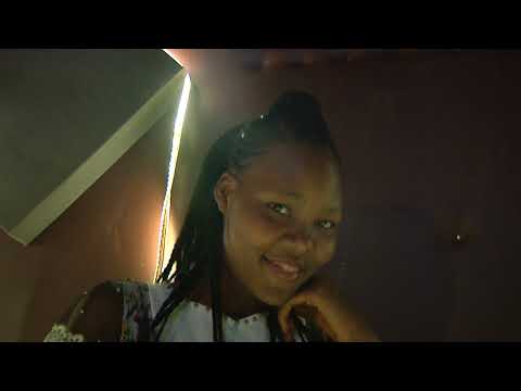 VICKY BRESH - MY LOVE [OFFICIAL VIDEO 4K]