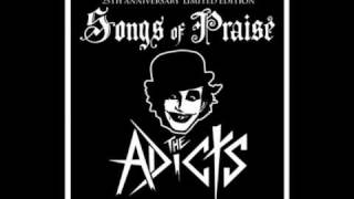 the adicts songs of praise (re-edit)