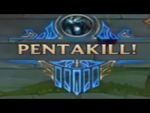 When Full AP Karthus Ults..