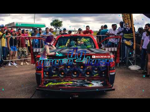 BANJO GRINGO VERSÃO BRASILEIRA (DJ GUILHERME SILVA)